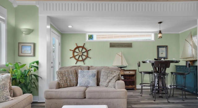 Steps to the Beach + Private Pool - Sea Turtle Pass