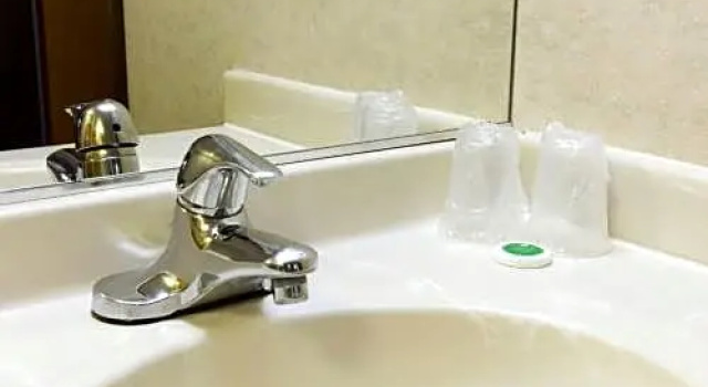 Номер Deluxe GuestHouse Anchorage Inn