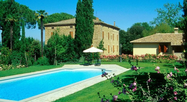 Апартаменты Apartment in Perugia With Pool & Terrace