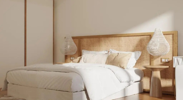 Вилла Deluxe Bello Blu Estate Luxury Mediterranean Villa