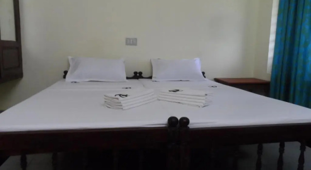 Номер Economy Divine Bliss Beach Resort