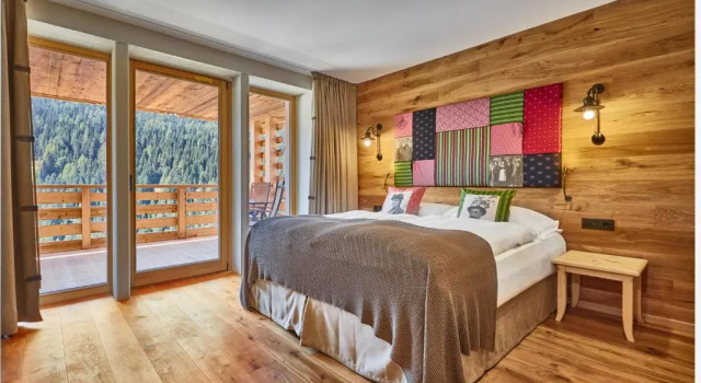 Номер Standard Hotel Fanes