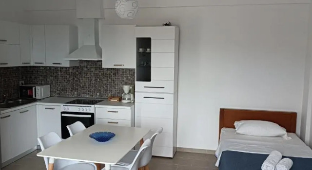 Апартаменты Artemis Beach House