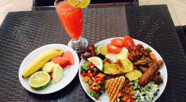 Двухместный номер Standard Al Nisaa Hotel and Spa
