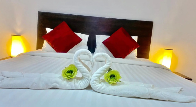 chawlada hotel