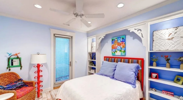 Bella Vista 6 Bedroom Holiday Home By Bald Head Island
