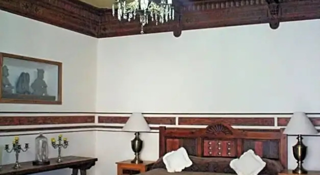 Люкс Hotel Boutique Casa de la Palma
