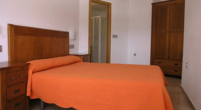 Студия Standard Apartamentos Aixa II