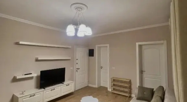 Lovely 1-bedroom apartment in the heart of Tirana