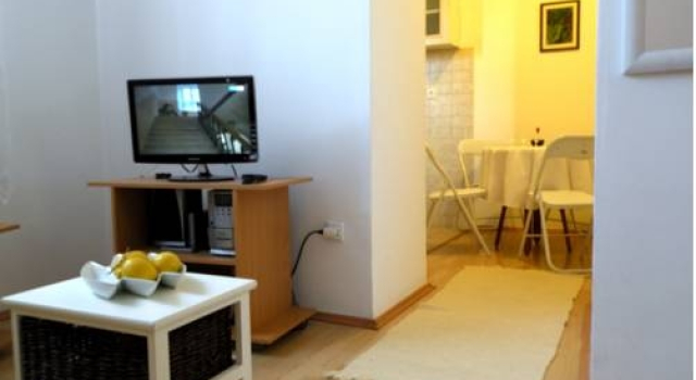 Apartment Amo, Забронировать Апартаменты/квартира Отели Региона Дубровника с парковкой, Парковка