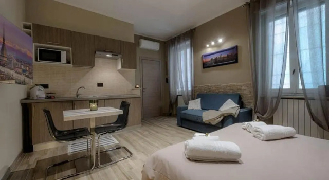 Torino Vacancy 2