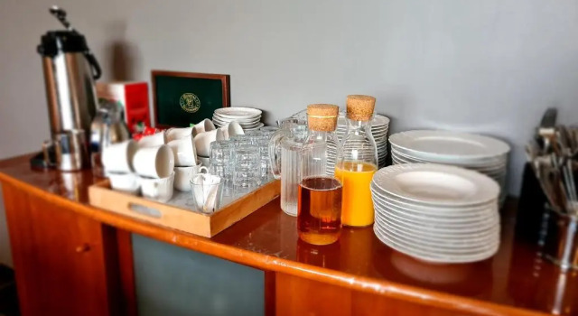 Полулюкс Ármót Guesthouse