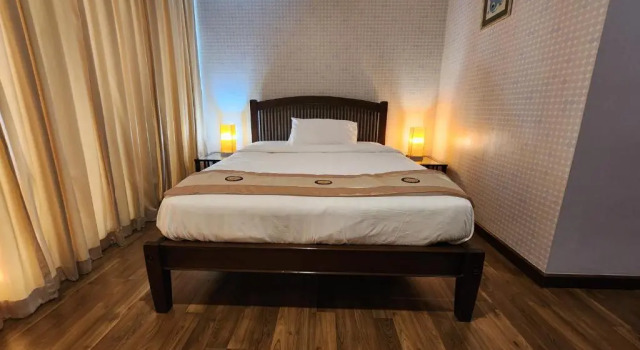 Одноместный номер Superior August Residence