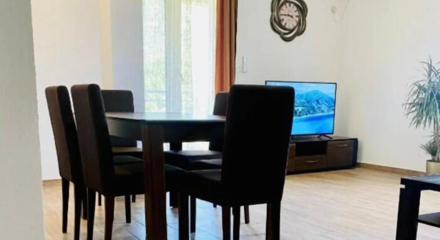 Апартаменты Comfort Talia Apartments