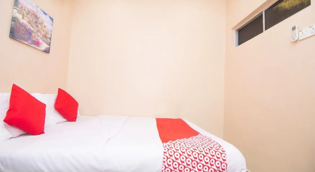 Двухместный номер Standard Hotel O Hajah Rohayah