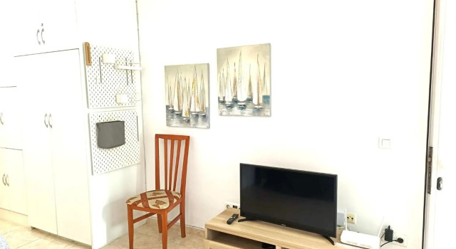 Apartamento TORRESOL Nsf2 - TORRECILLA, NERJA - studio, Забронировать Апартаменты/квартира Апартаменты Нерха, рядом с Церковь Эль-Сальвадор, Апартаменты/квартира