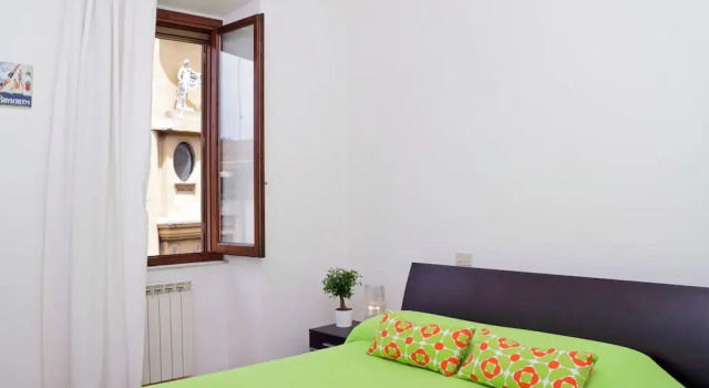 Bright one bedroom Halldis apartment close to St Peter’s square., Забронировать Апартаменты/квартира Апартаменты Лацио, Апартаменты/квартира