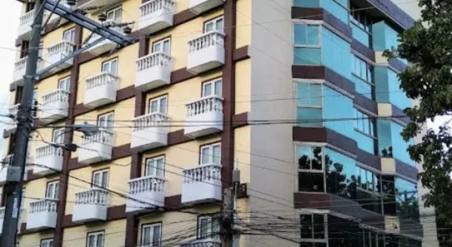 Hotel Asia Cebu, Забронировать Отель Себу провинция Себу
