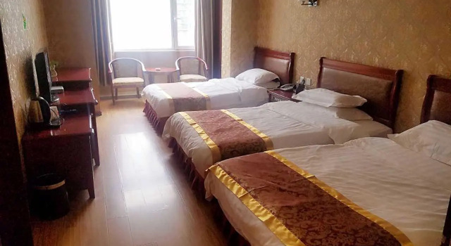 Jun Hotel Hebei Cangzhou Hejian City Shijing Dong Road, Book Hotel Hejian Hebei