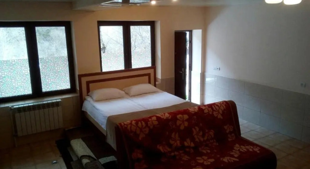 Двухместный номер Economy Ariana Family Hotel