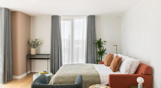 Suite BridgeStreet at Liverpool ONE
