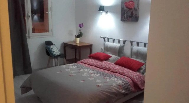 Апартаменты Appartement del Sol