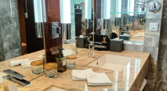 Люкс Executive Yohol Hotel
