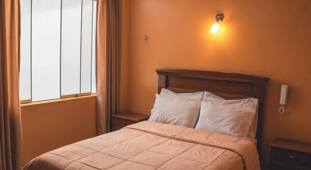 1 Bedroom Standard room Marzano