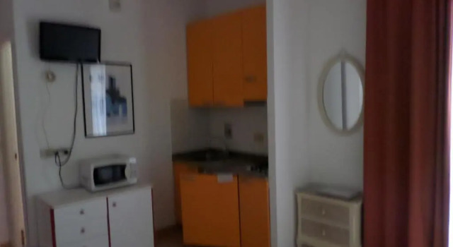 Студия Daina Residence