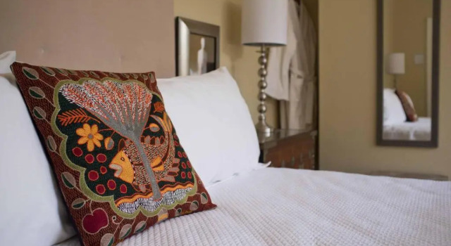 Номер Deluxe Embrace Calistoga