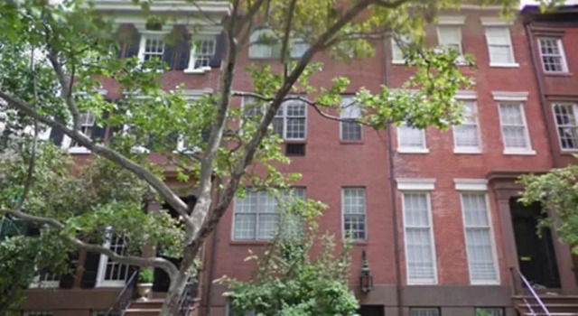 The Brand Bed and Breakfast