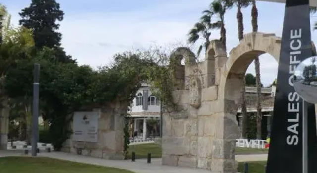 Casas Holiday - Golf Willamartin