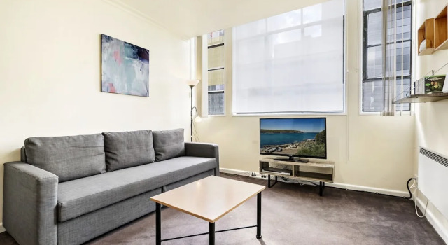 ELIZA, 2BDR Melbourne Apartment, Забронировать Апартаменты/квартира Апартаменты Мельбурна, рядом с Дегрейвс-стрит, Апартаменты/квартира