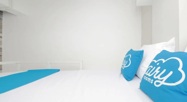 Airy Eco Syariah Kampung Bali Satu 41 Jakarta, Prenota Hotel Tanah Abang Giacarta