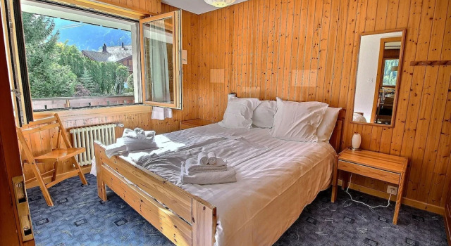 Champboisrooms at 300 Meters From the Palladium