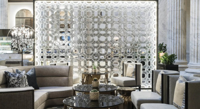 The Ritz-Carlton, Philadelphia