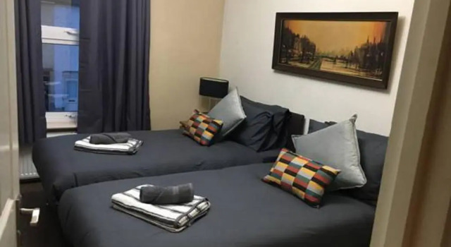 Двухместный номер Standard Watford General Suites