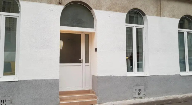 Sleek Studio Apt - Suitable for Longstays, Rezerwuj Hotel Hotele w Wiedeń z parkingiem, Parking
