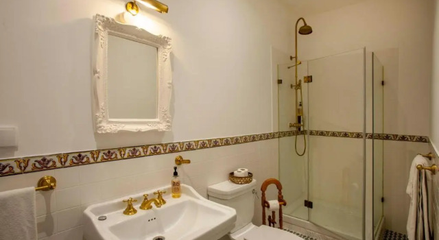 Двухместный номер Deluxe Palácio de Sintra Boutique House