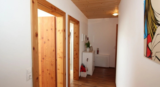Excellent Apartment in Reith im Alpbachtal near Ski Area, Забронировать Апартаменты/квартира Отели Долины Альпбах с парковкой, Парковка