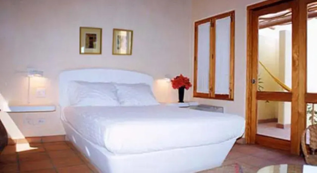Casa de Javi, Boek Appartement Cruz de Huanacaxtle 