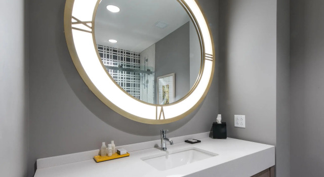 Люкс Hotel Indigo Hattiesburg by IHG