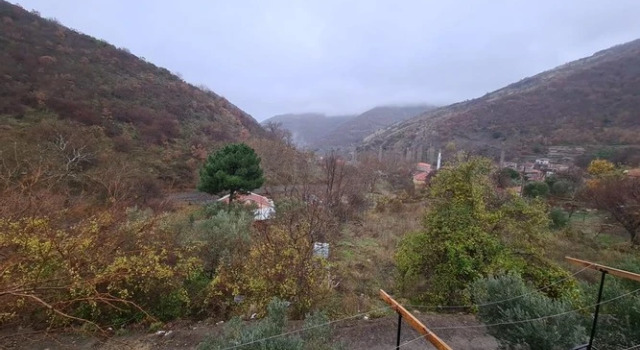Ucmakdere Tas Pansiyon, Rezervovat Hotel Marmara 