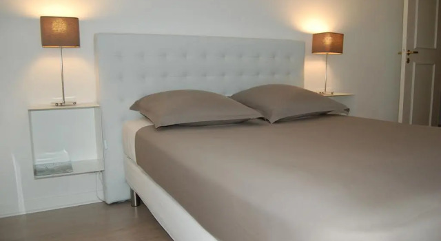 Appartement Le Huit, Забронировать Апартаменты/квартира Апартаменты Страсбурга, рядом с Сад л'Оранжери, Апартаменты/квартира