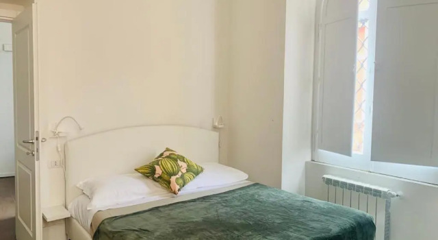 Deluxe Huoneisto Eccelso Hotel