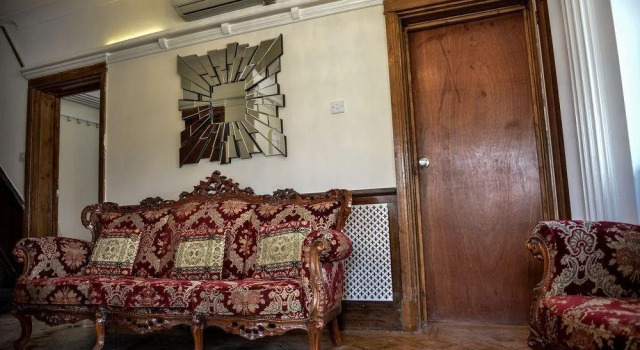 Dorchester House Ilford, Забронировать Отель Отели Англии 3 звезды, 3*