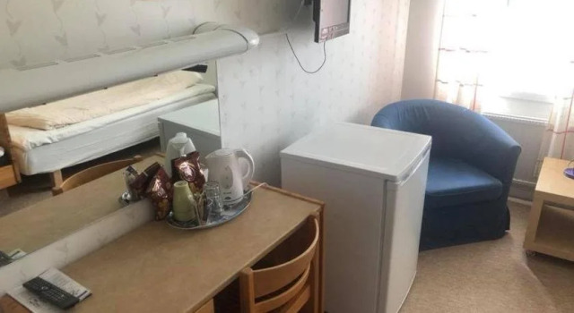 Citybed Bed & Breakfast, Varaa Hotelli Pajala Norrbotten