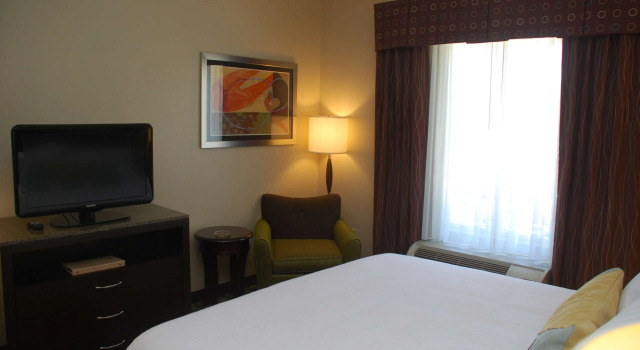 Hilton Garden Inn Birmingham/Trussville, Boek Hotel Trussville Alabama