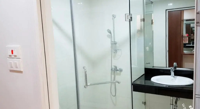 Семейный номер Standard Toan Phuong Hostel