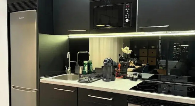 Апартаменты Superior Madrid Dream House